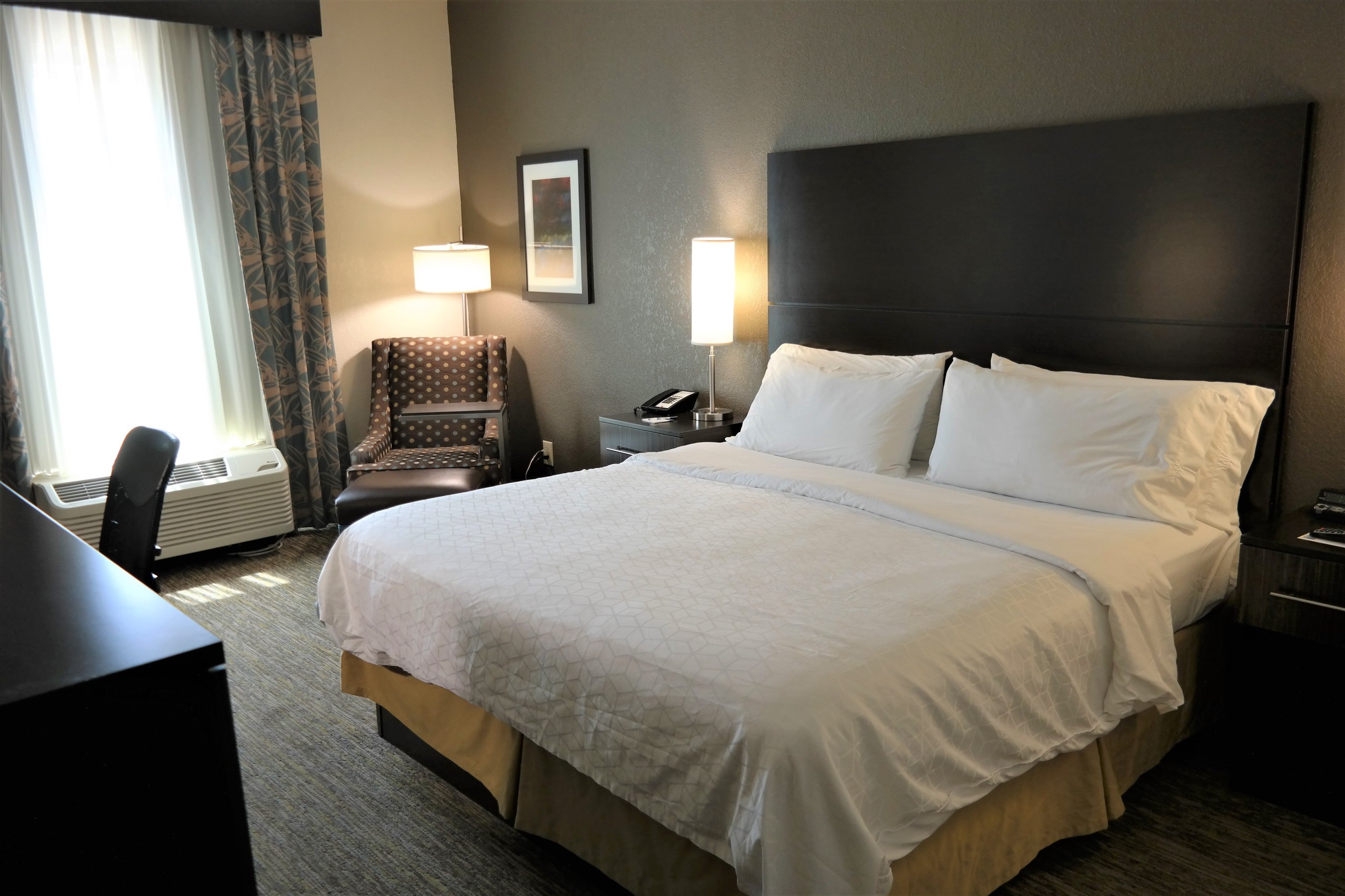 Holiday Inn Express Fredericksburg Southpoint by IHG-官方