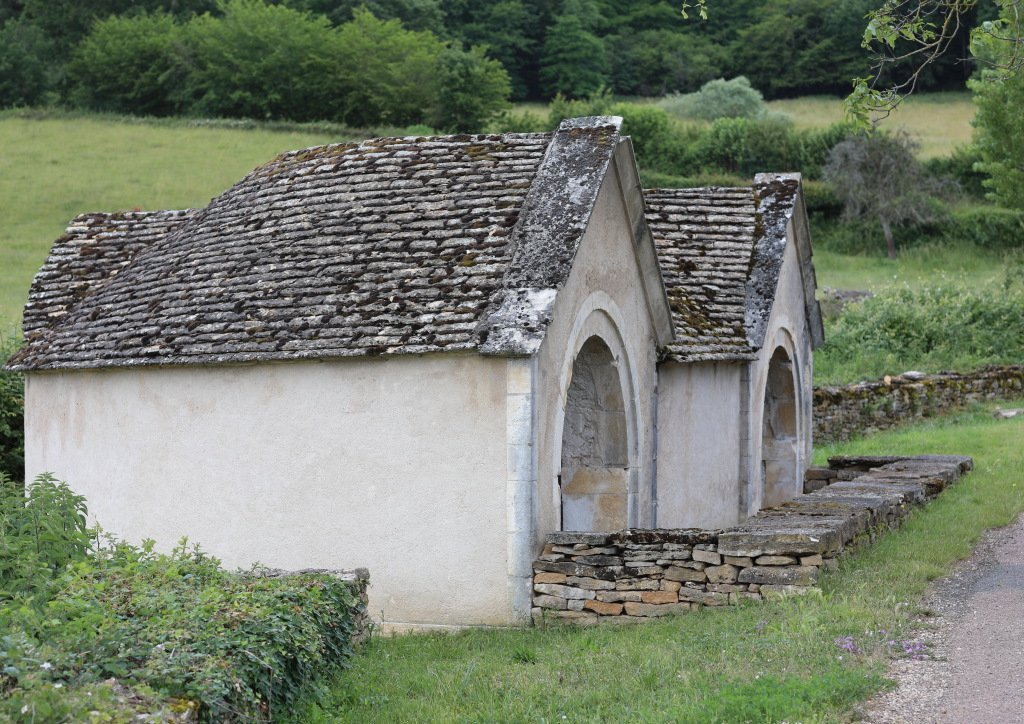 Saint-Desert旅游攻略图片