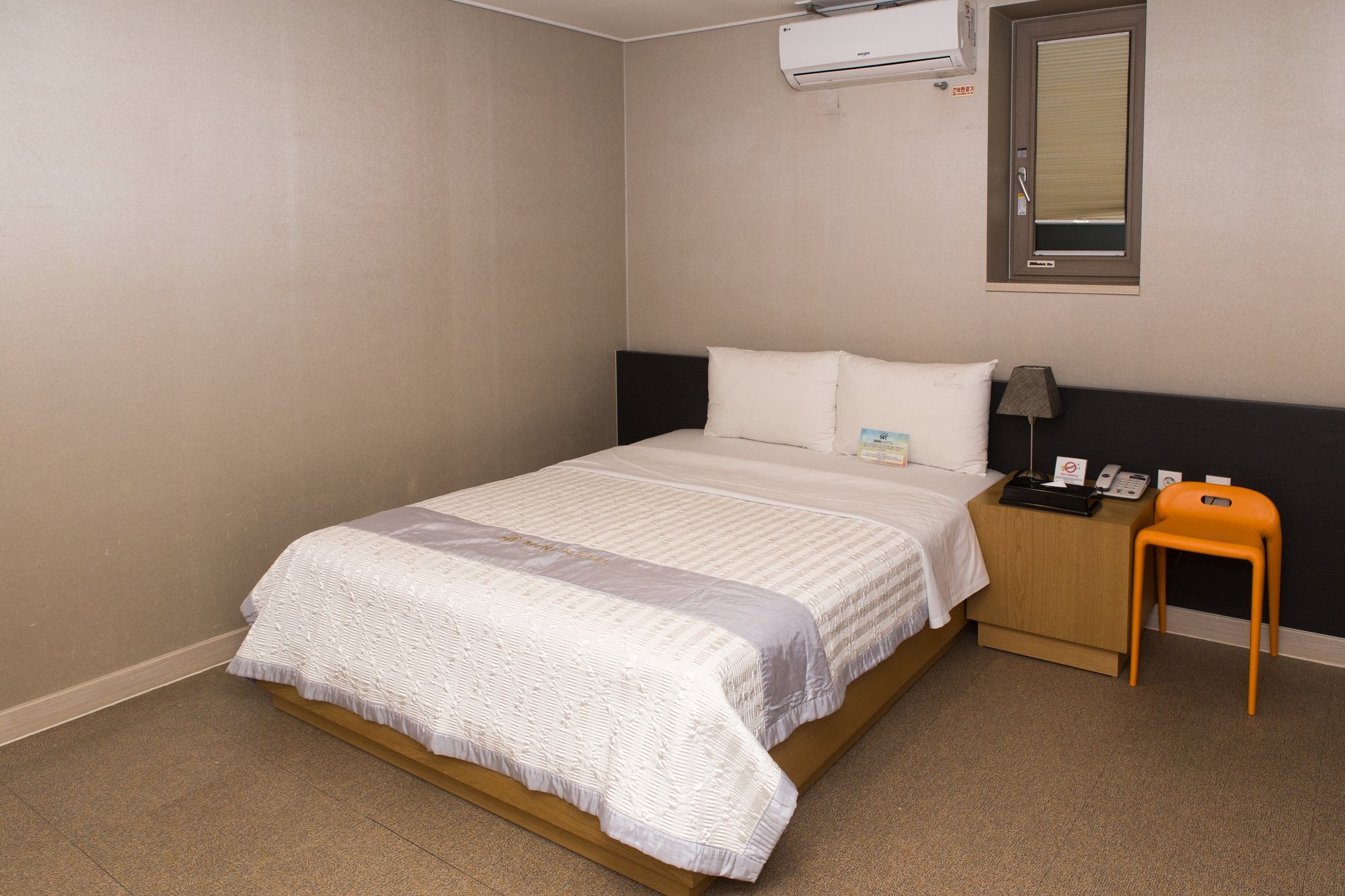 141 Mini Hotel-官方