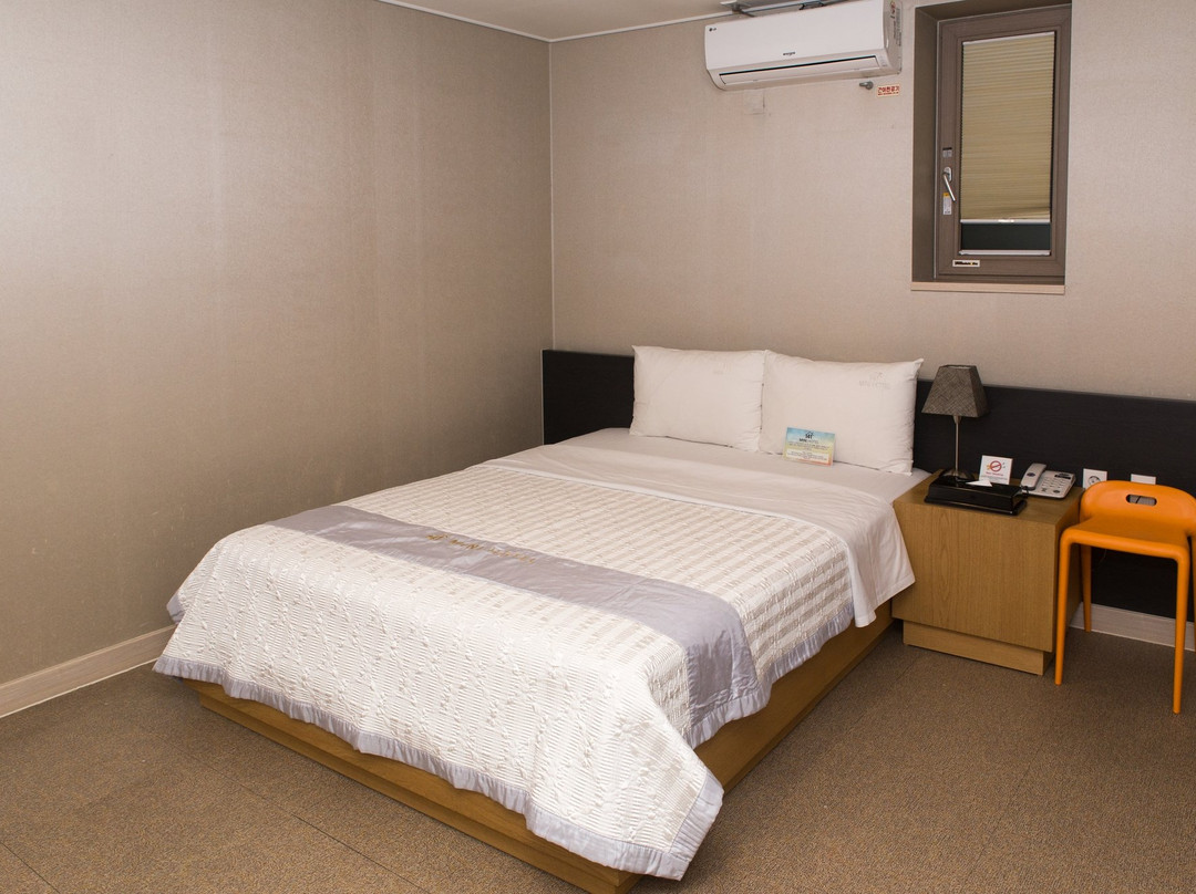 141 Mini Hotel主图