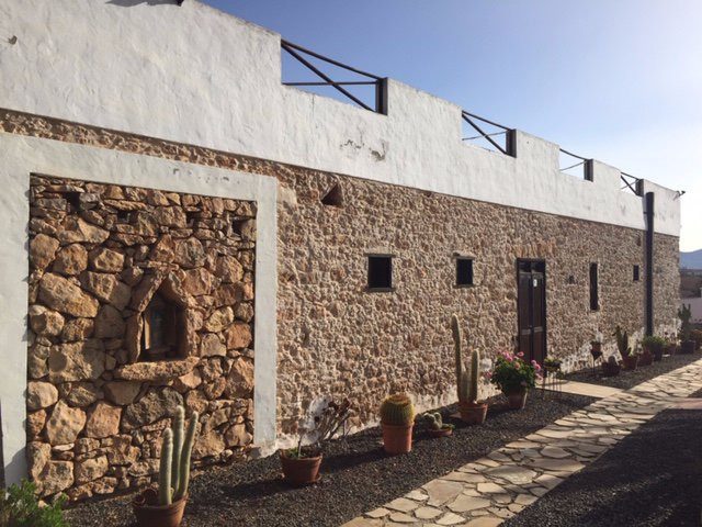 Hotel Rural Era de La Corte主图