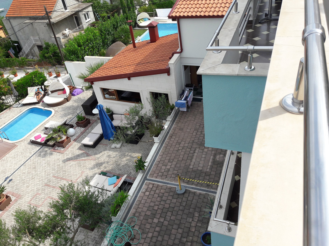 Apartments Silva主图