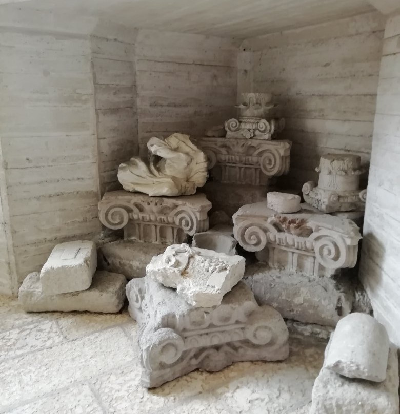 Chiesa di Santa Maria Immacolata景点图片