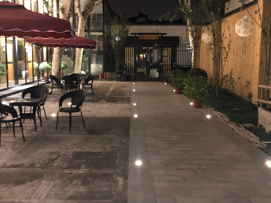 富润 · 璟院 (北京王府井东四店)主图