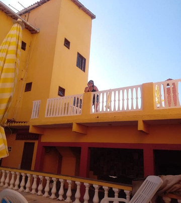 Pousada Pratagy主图