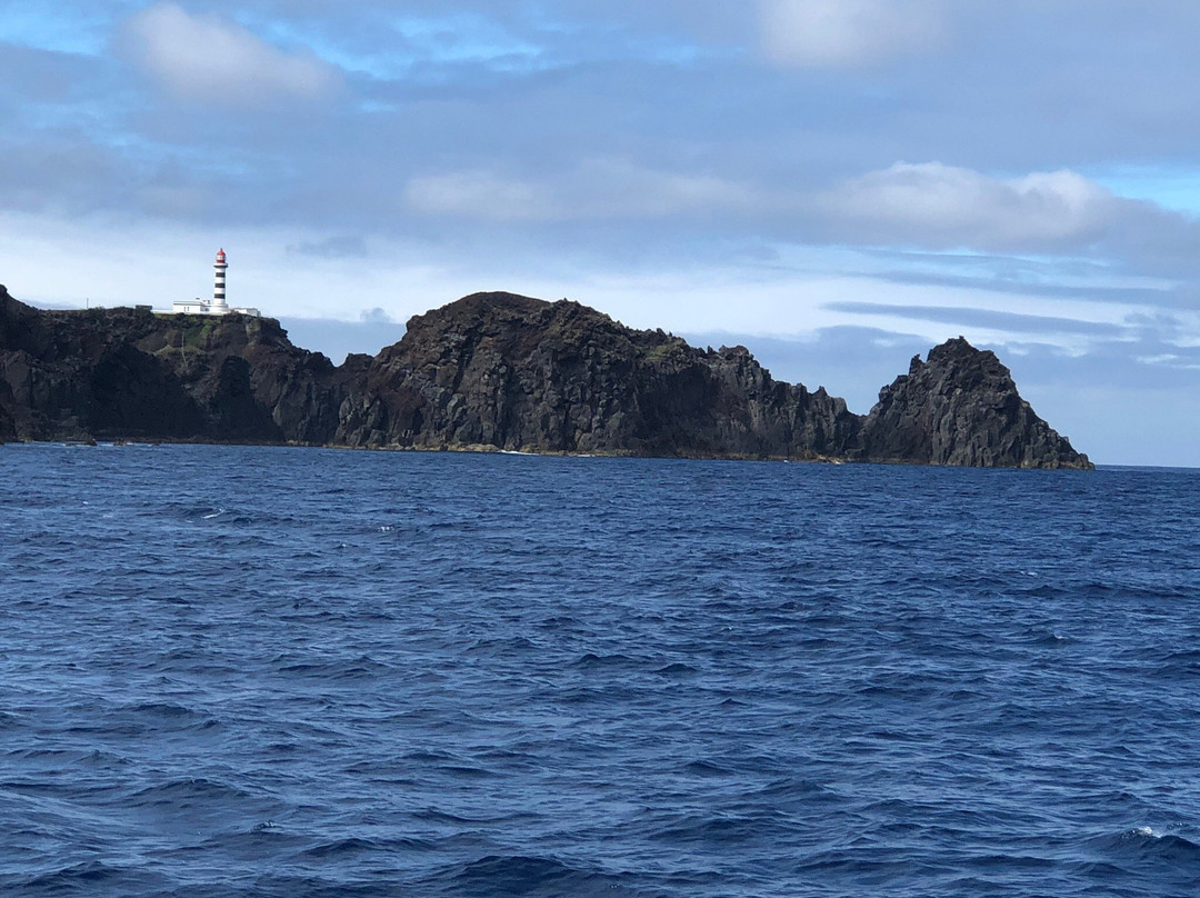 Calypso Azores - Yacht Charter-Santa Cruz Da Graciosa必去景点