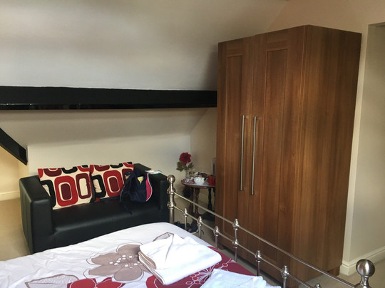 Launceston Villa Guest House主图