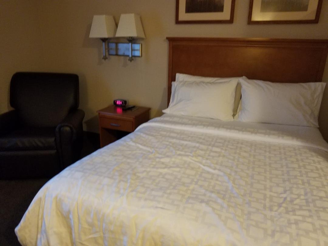 Candlewood Suites Jonesboro By IHG-官方