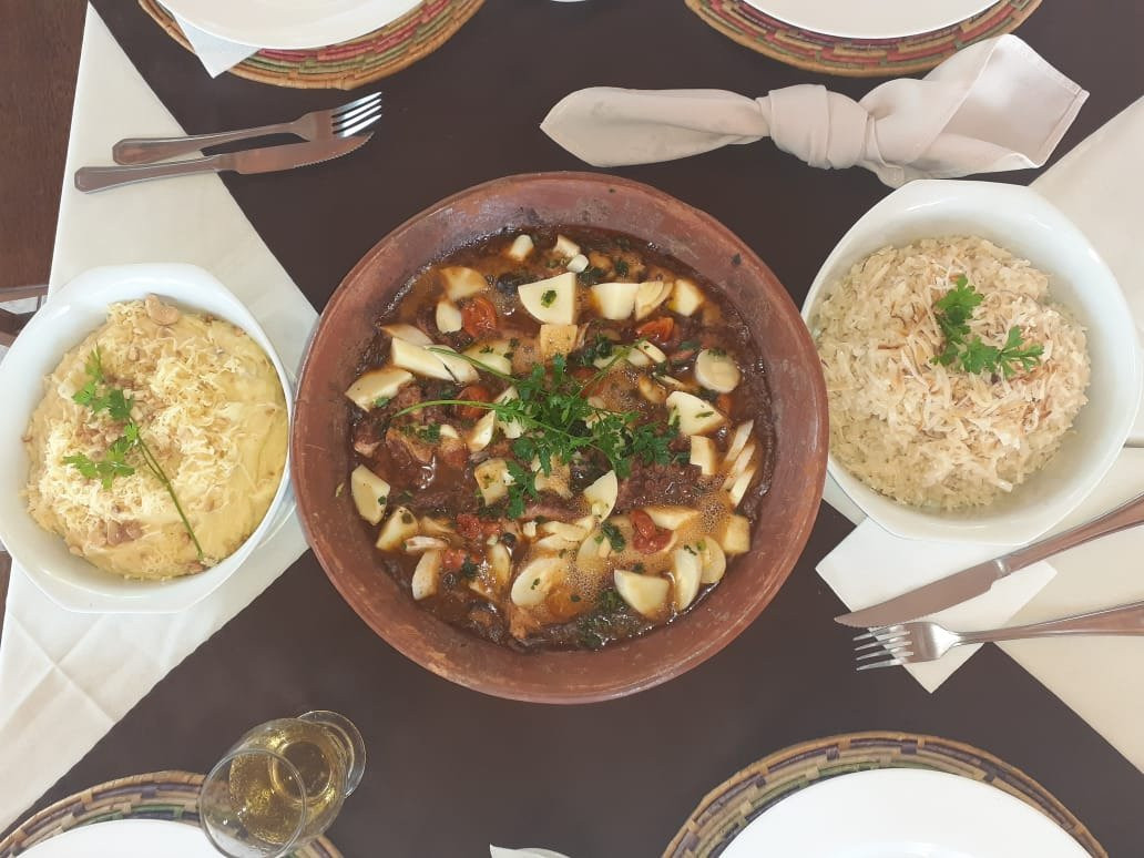 Viking Inn Privilege主图