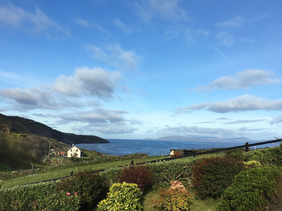 Seamount Farmhouse Bed & Breakfast主图