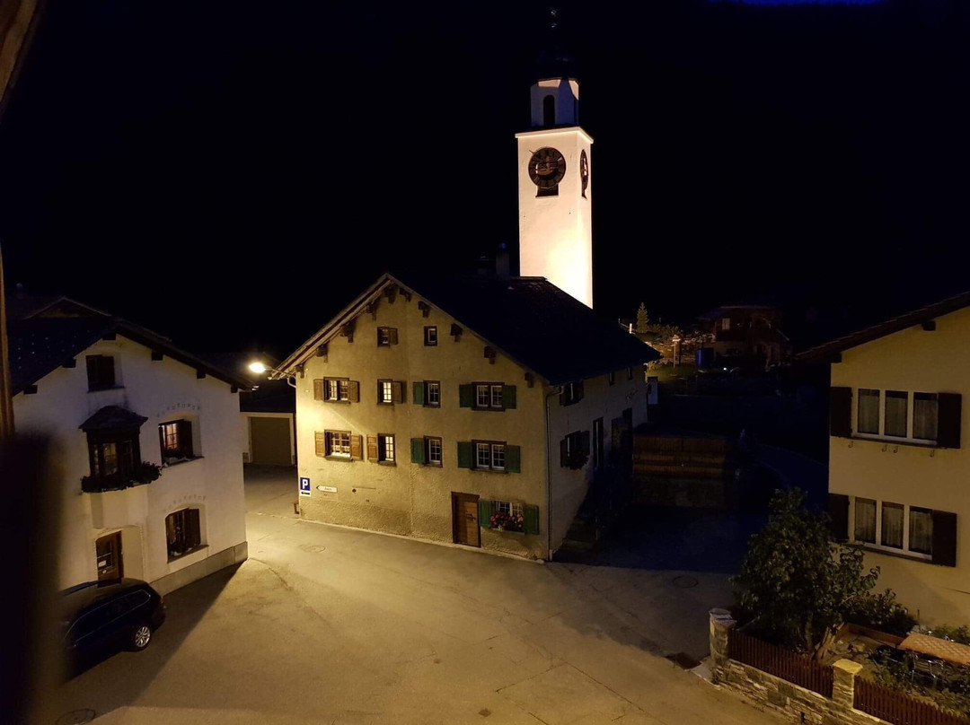 Hotel & Restaurant Alpenrose主图