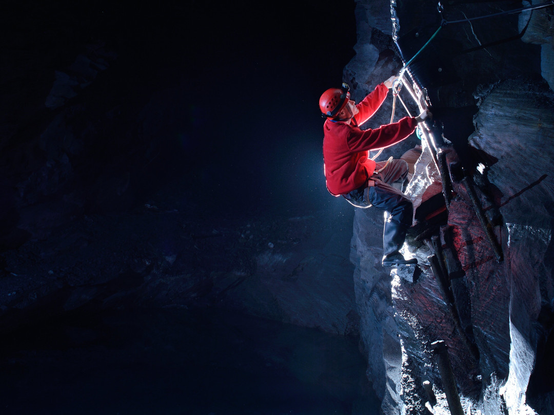 Go Below Underground Adventures景点图片