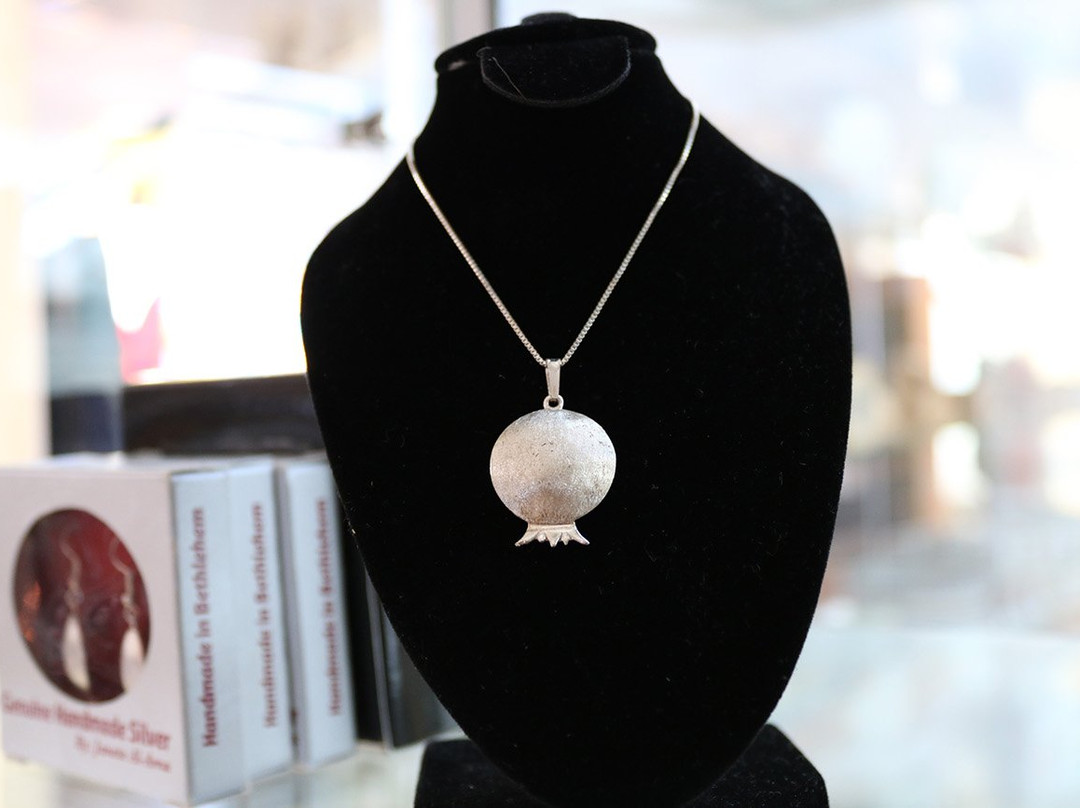 The Star Bazaar Gift Shop-伯利恒必去景点