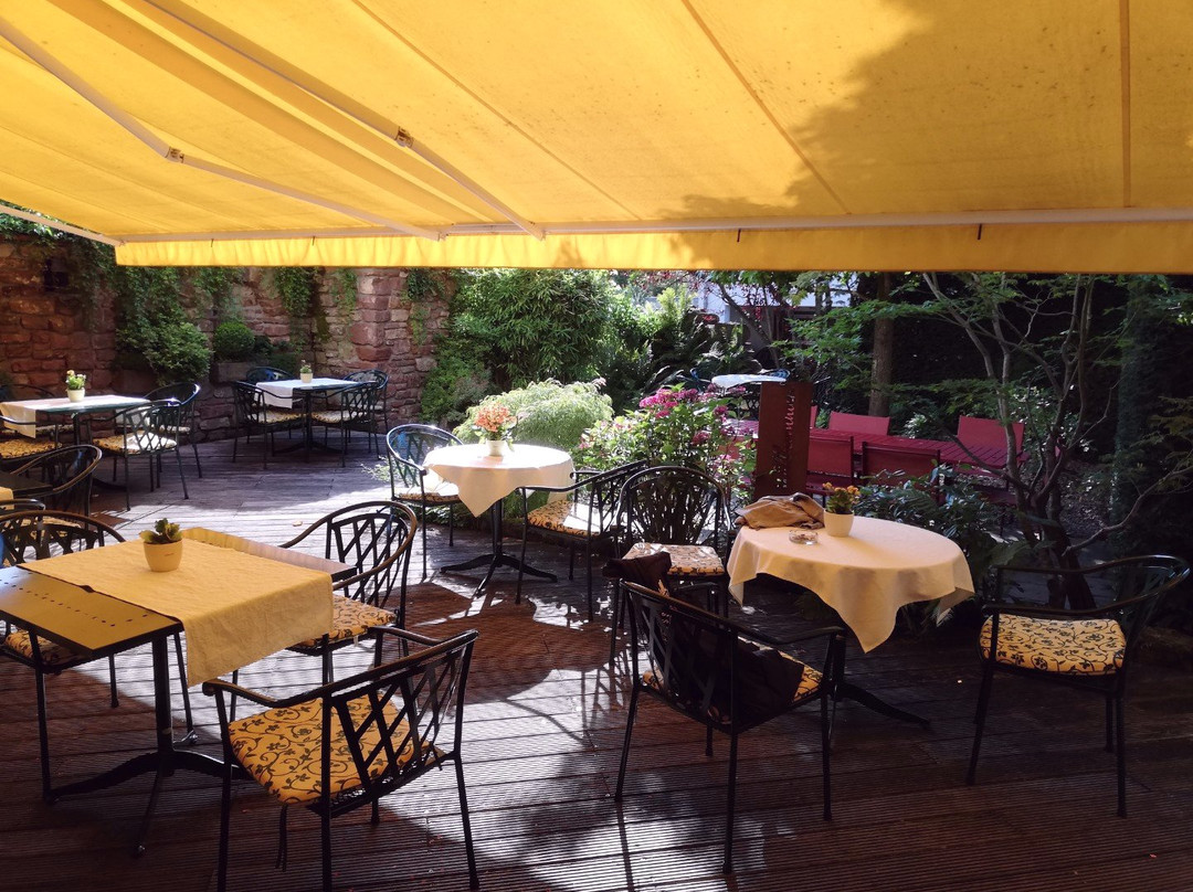 Ringhotel Bömers Mosellandhotel主图