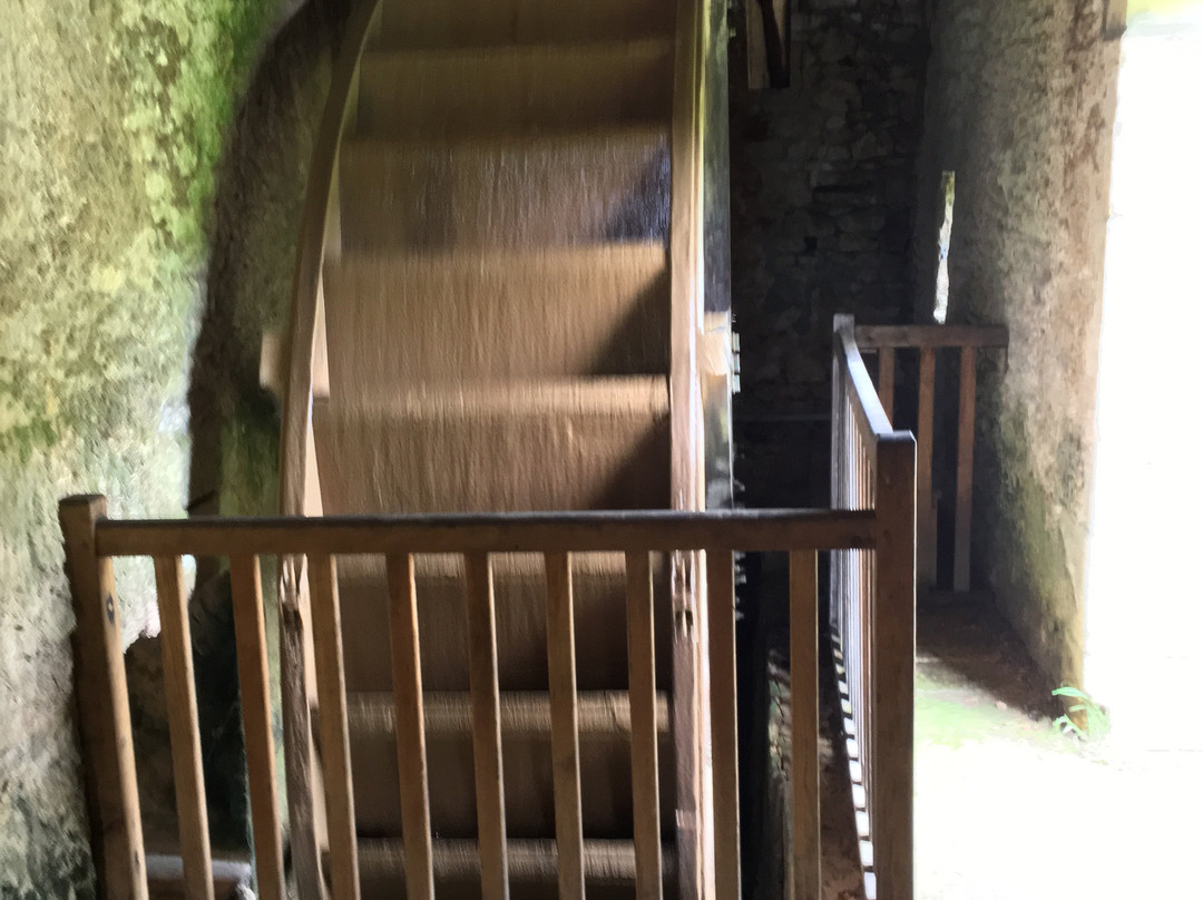Le Moulin du Trel景点图片