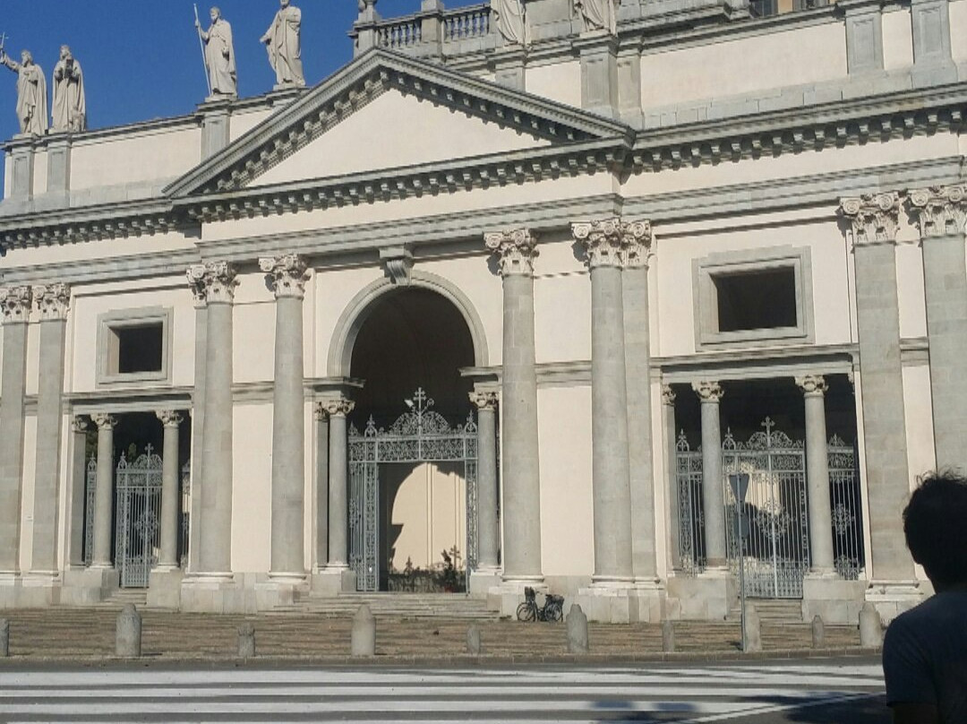 Cattedrale di Sant'Eusebio景点图片