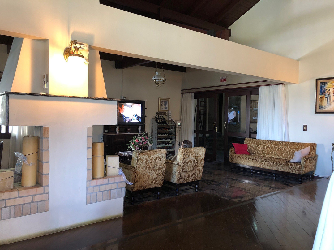 Pousada Dein Haus主图