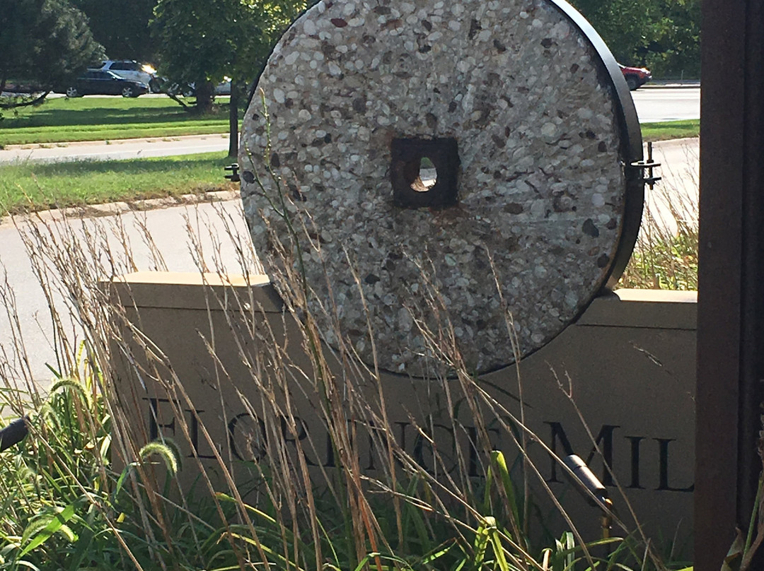 Florence Mill-奥马哈必去景点