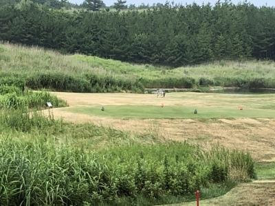 Natsudomari Golf Links景点图片
