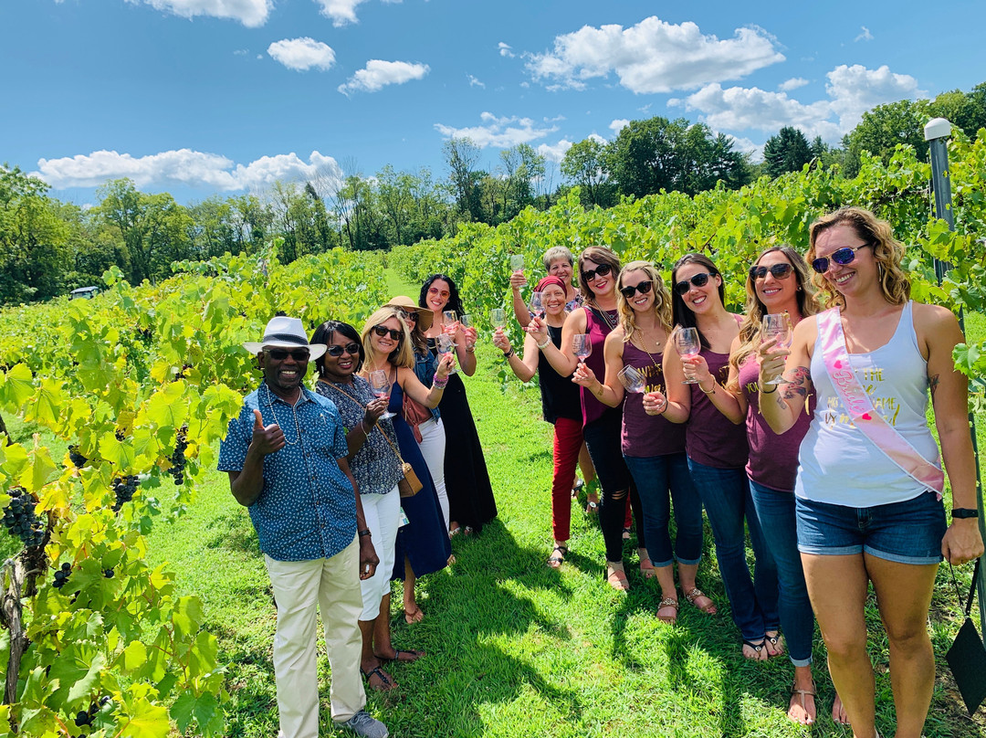 Tastings and Tours: Lehigh Valley - Berks County景点图片