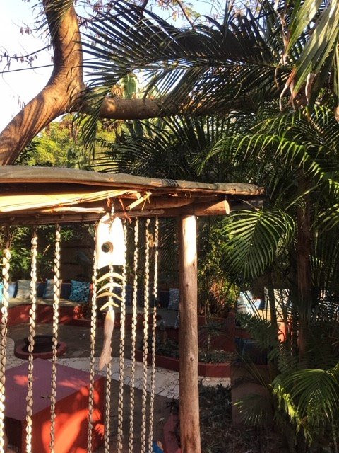 Gala Gala Eco Resort主图