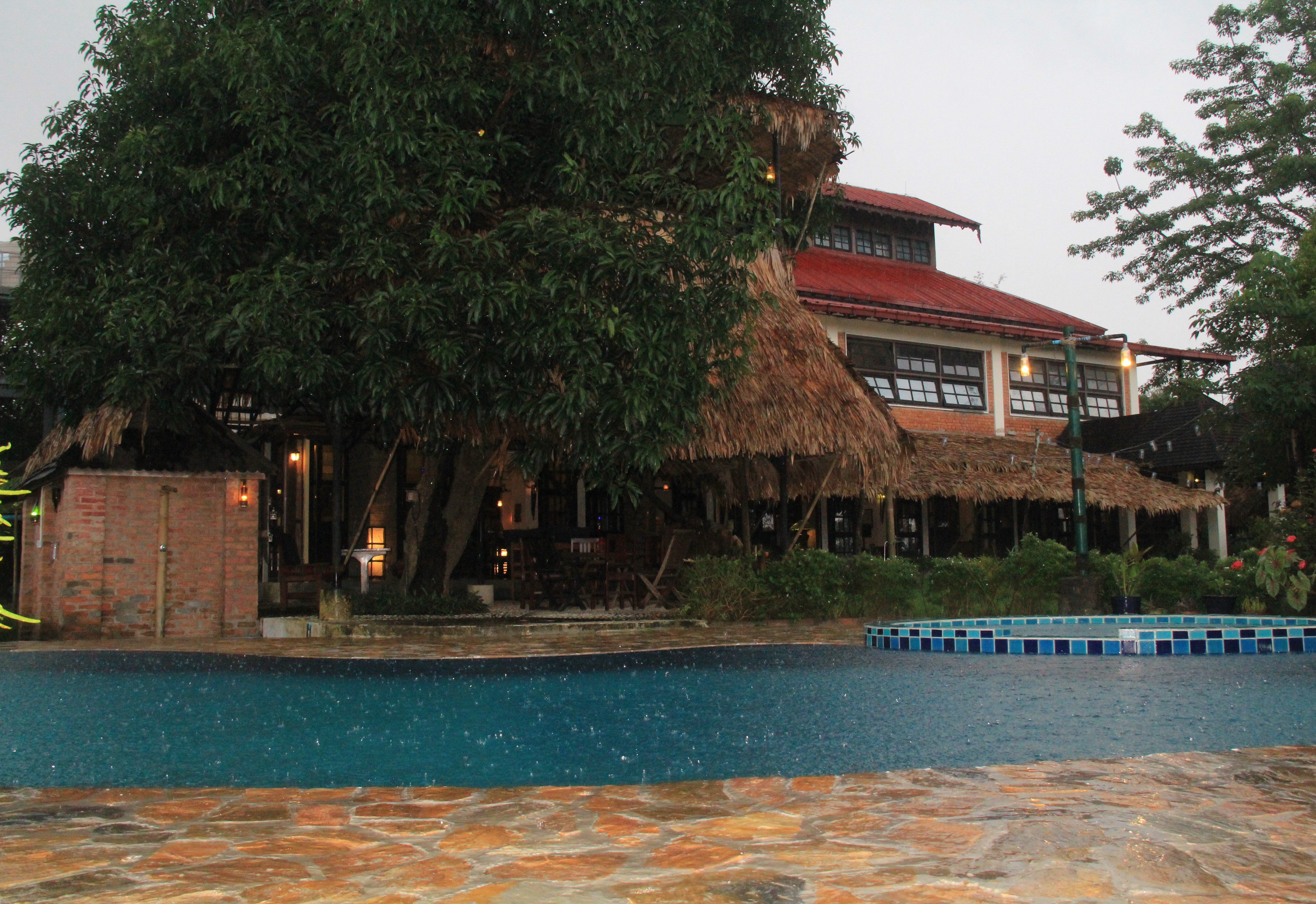 Han Thar Gardens-官方