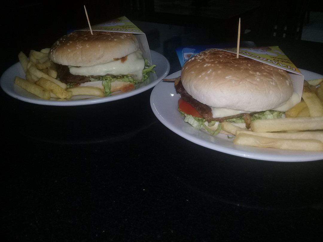 La Pampa Parrillada Cumaral