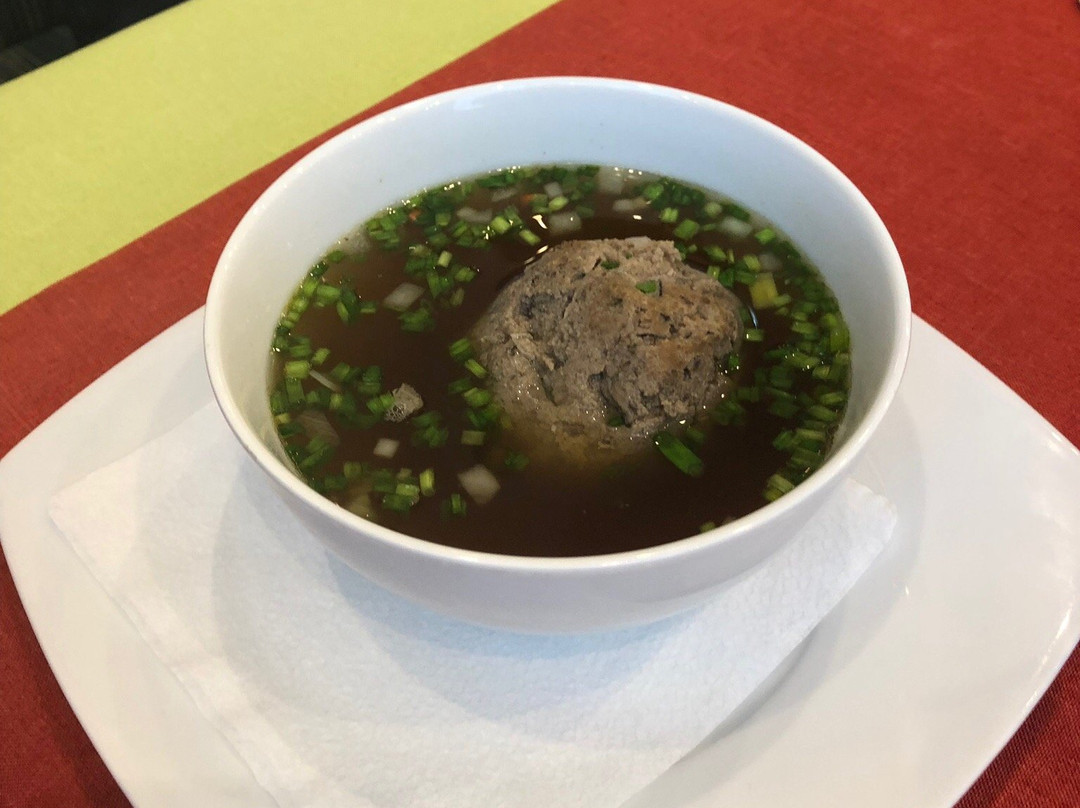 Hotel Restaurant Schachenwald主图