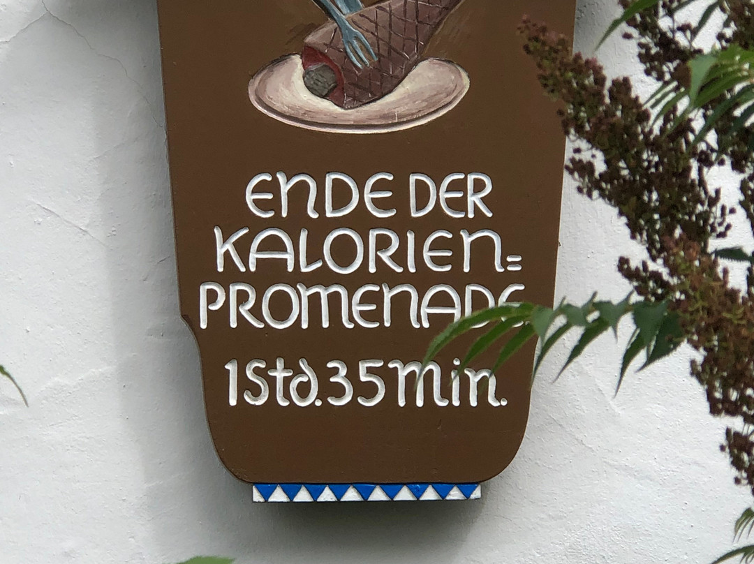 Kalorienrunde景点图片