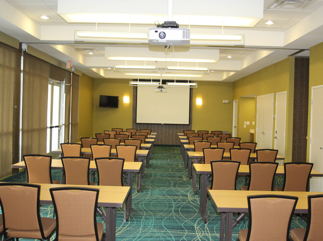 SpringHill Suites by Marriott Corpus Christi主图