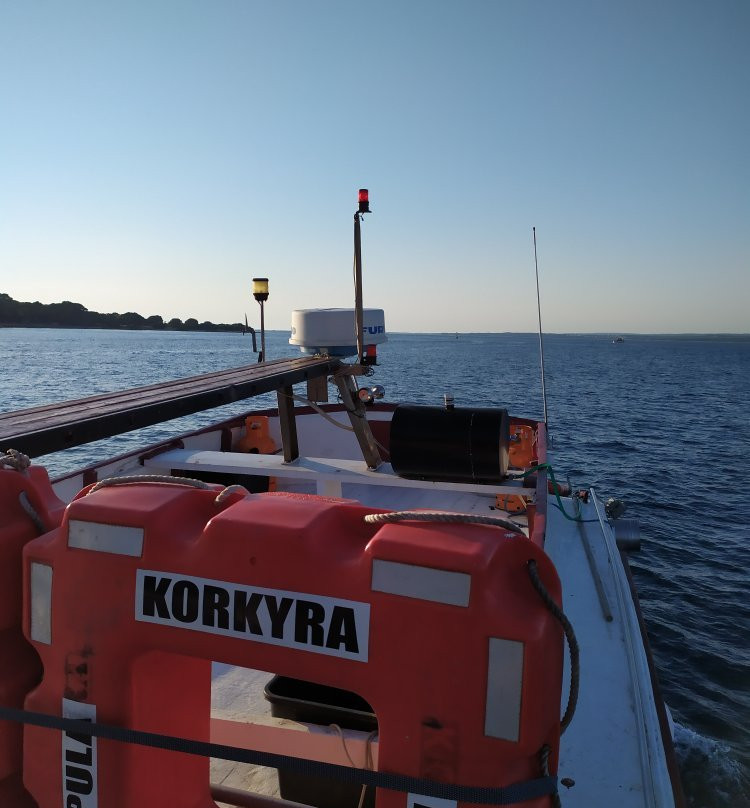 Korkyra Tour景点图片