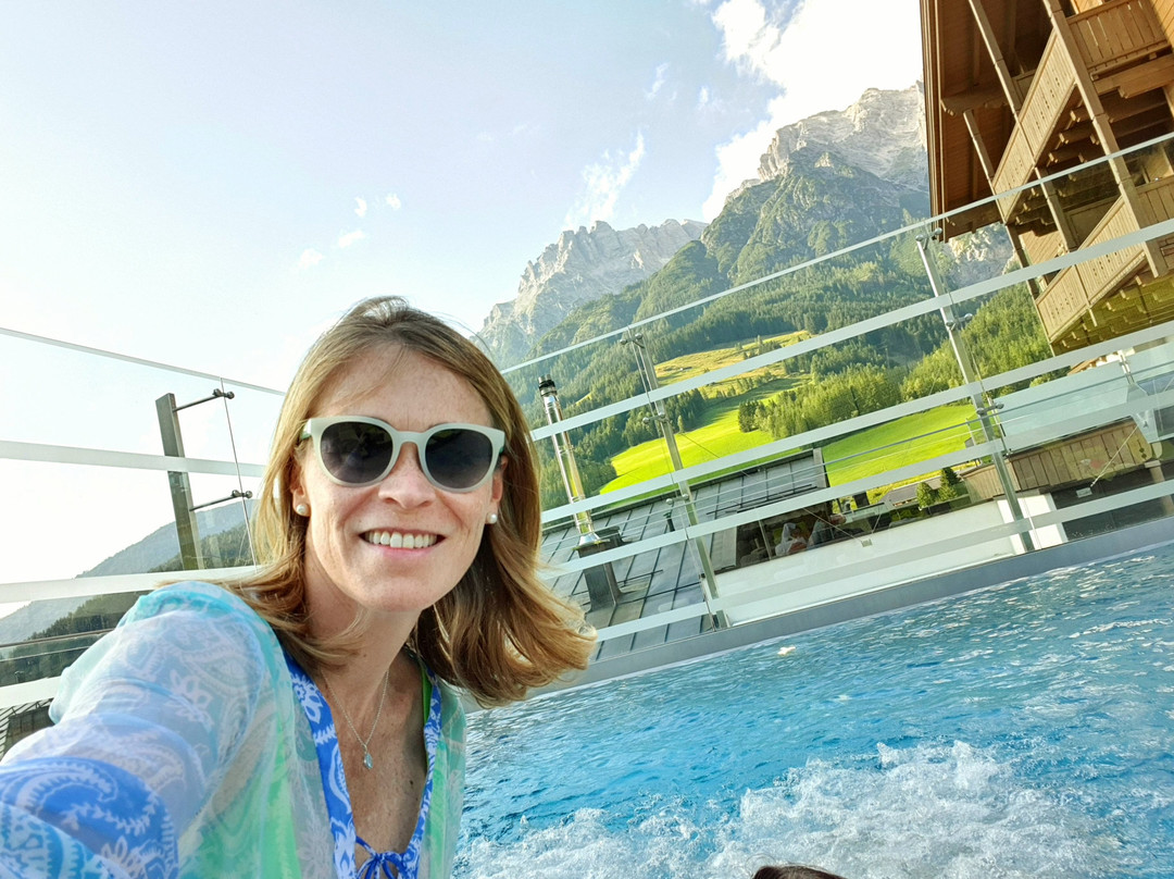 Good Life Resort - Riederalm主图