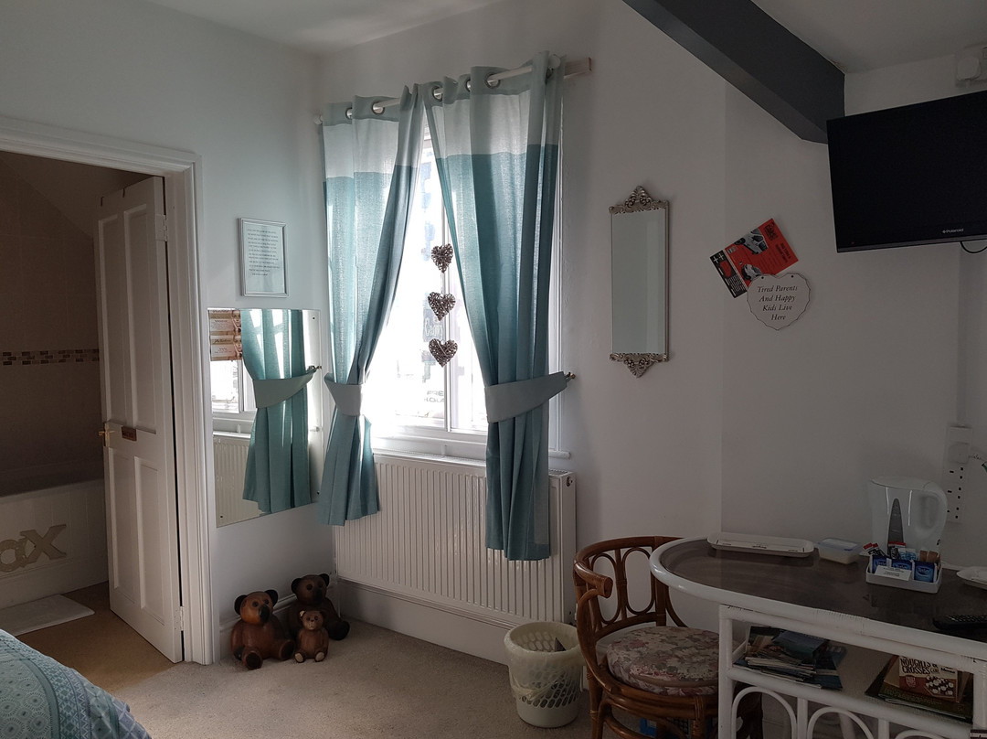 The Kings Arms主图