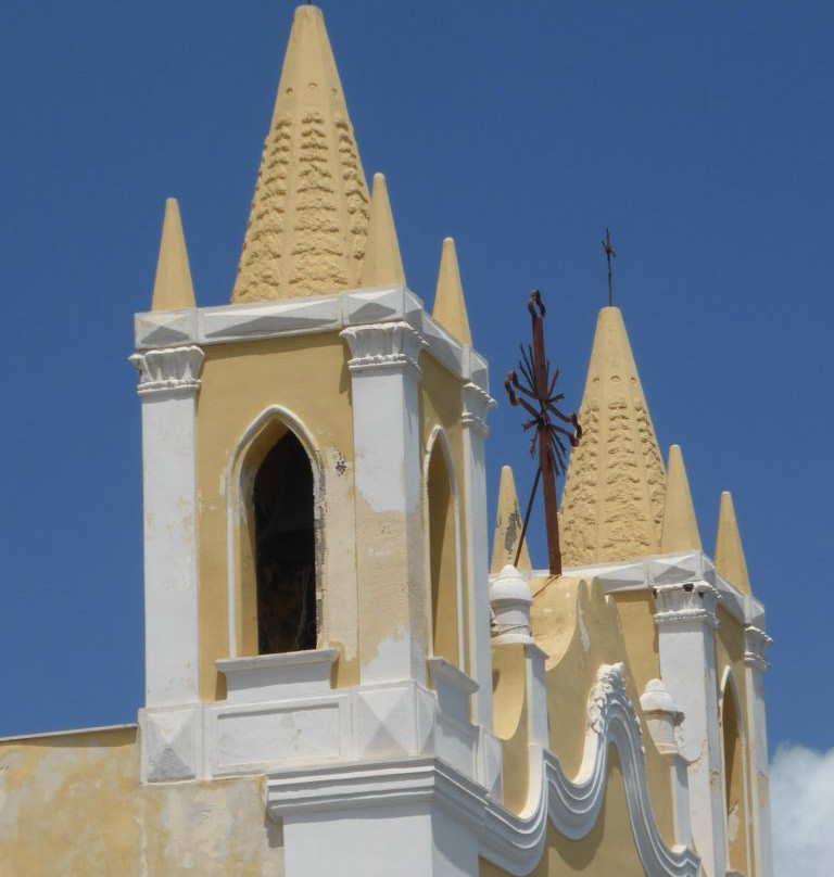 Chiesa di Santa Marina景点图片