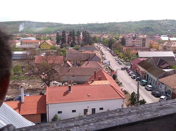 Biserica Reformata din Crasna-Crasna必去景点