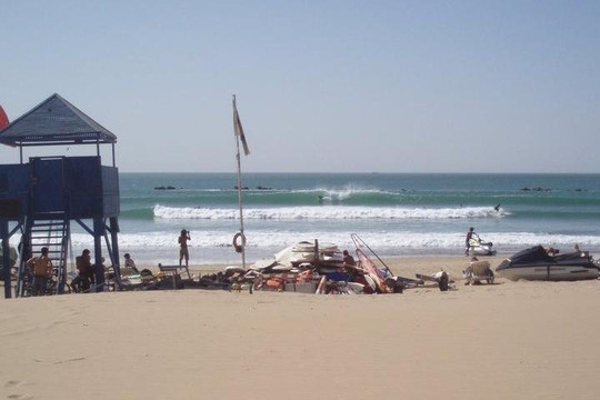 SSM-Thouare-sur-Loire必去景点