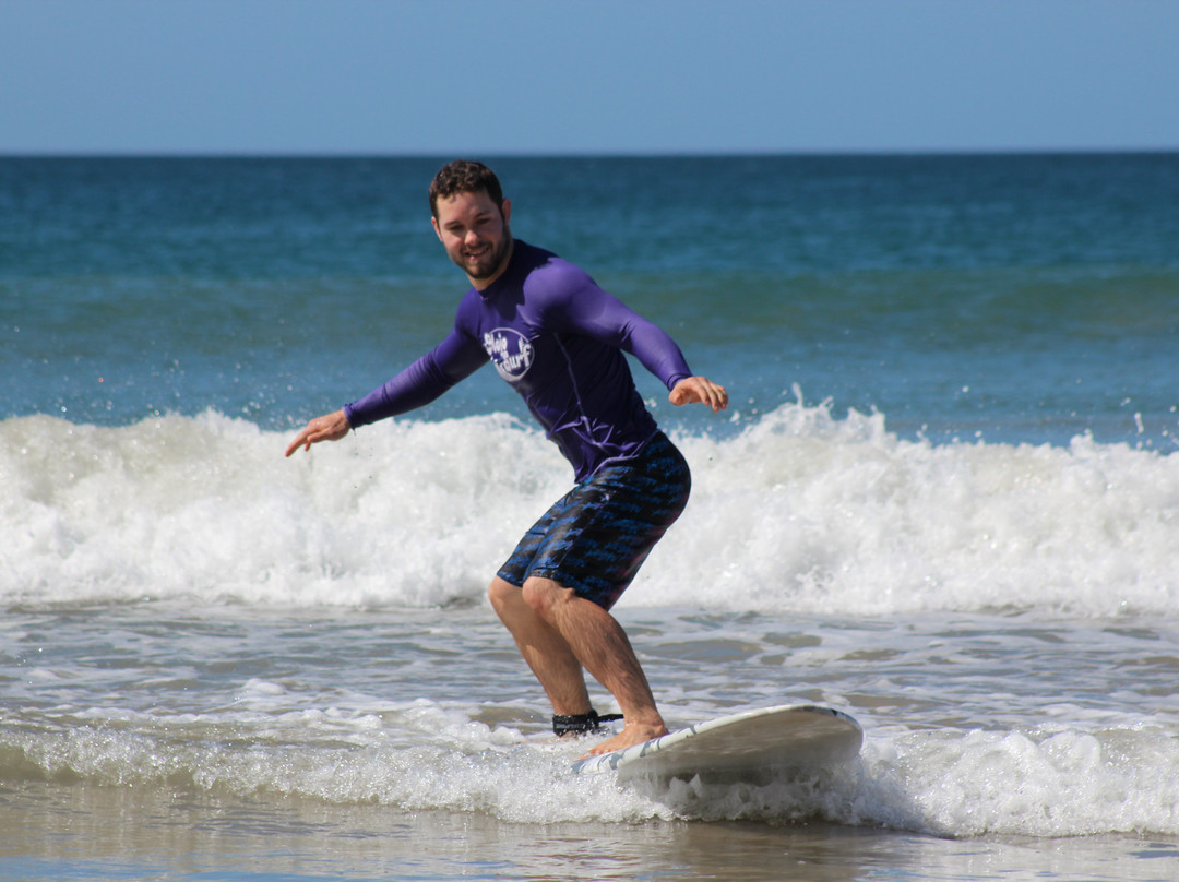 Mojo Surf Adventures-大滩必去景点