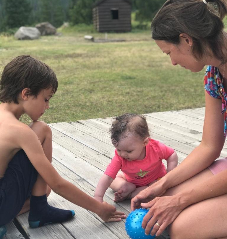 Pahaska Tepee Resort主图