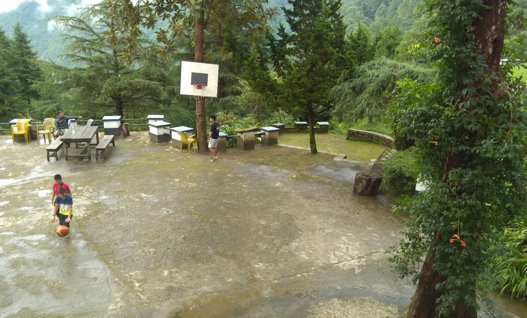 Shivapuri Village主图