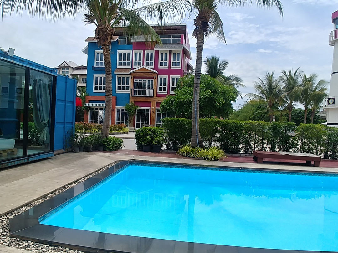 Chaamaran Boutique Hotel主图