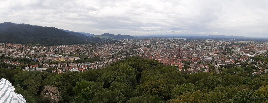 Schlossberg景点图片