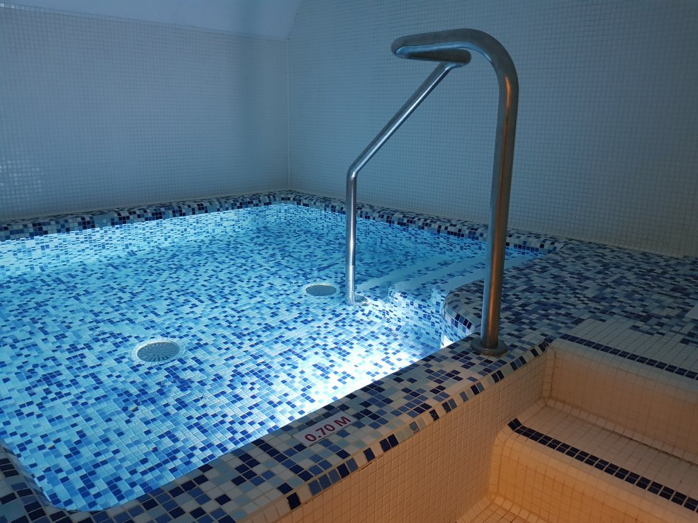 Spa Azules de Nivaria-Playa Paraiso必去景点