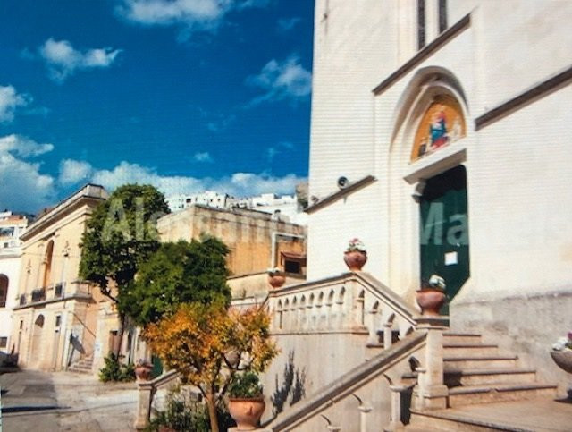 Santuario Madonna del Rosario di Pompei景点图片