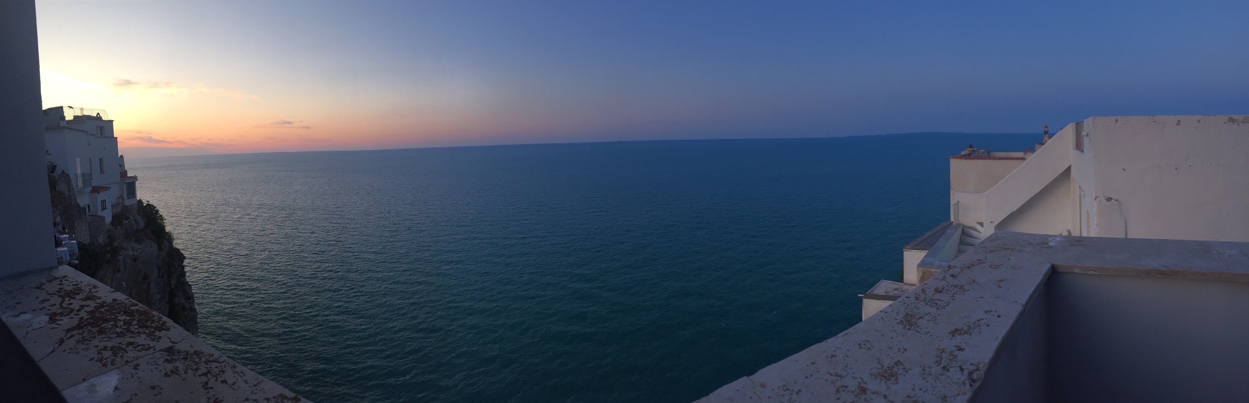 Il Barone del Mare-官方