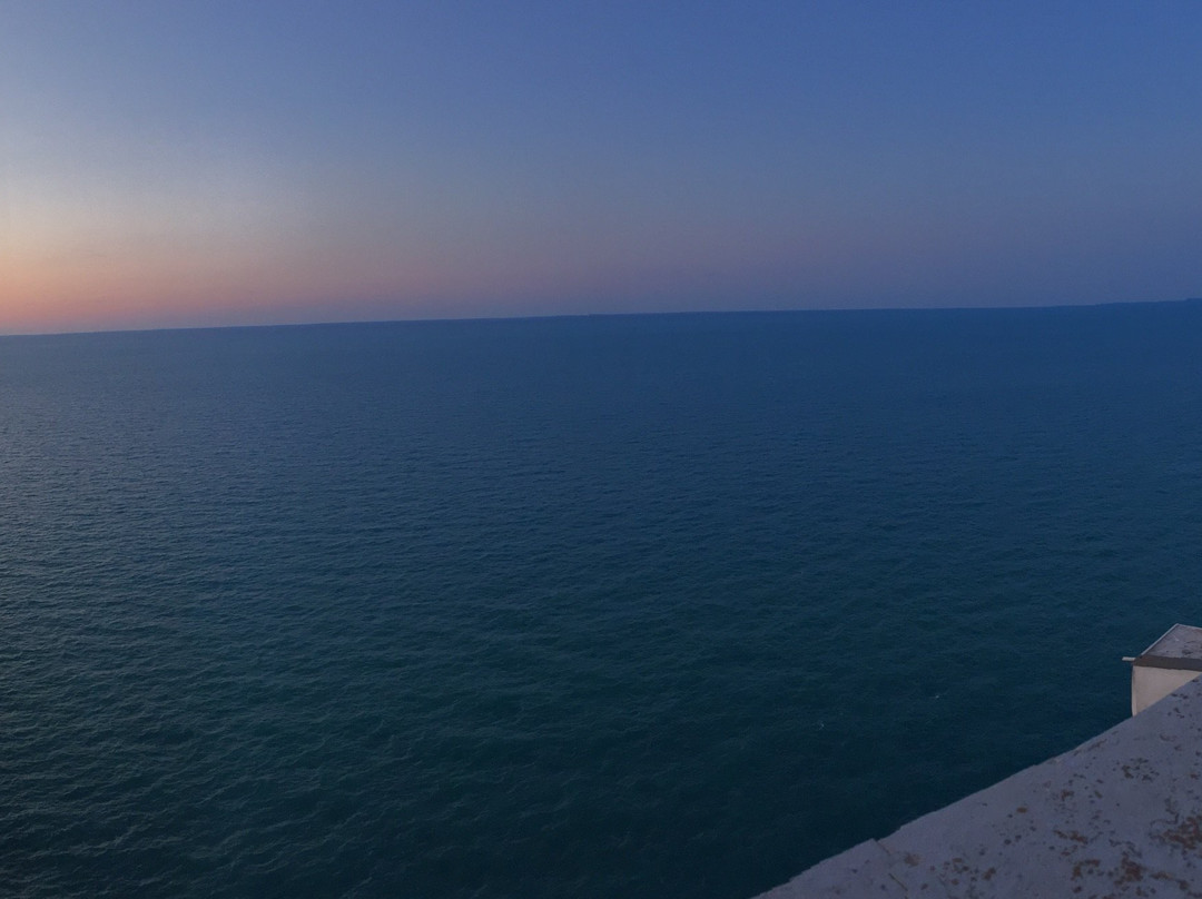 Il Barone del Mare主图