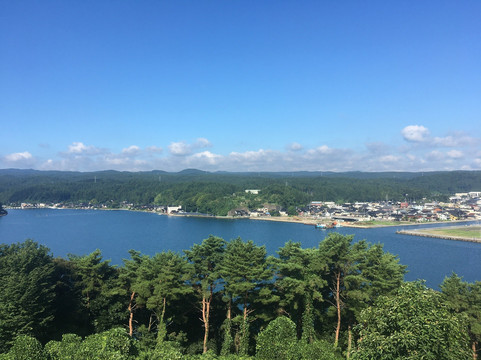 能登牡蛎之宿 Castle真名井 (Notokakinoya Castle Manai)主图