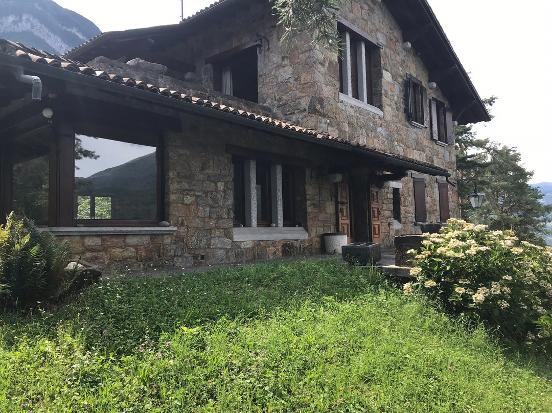 The Golf Club Guest House