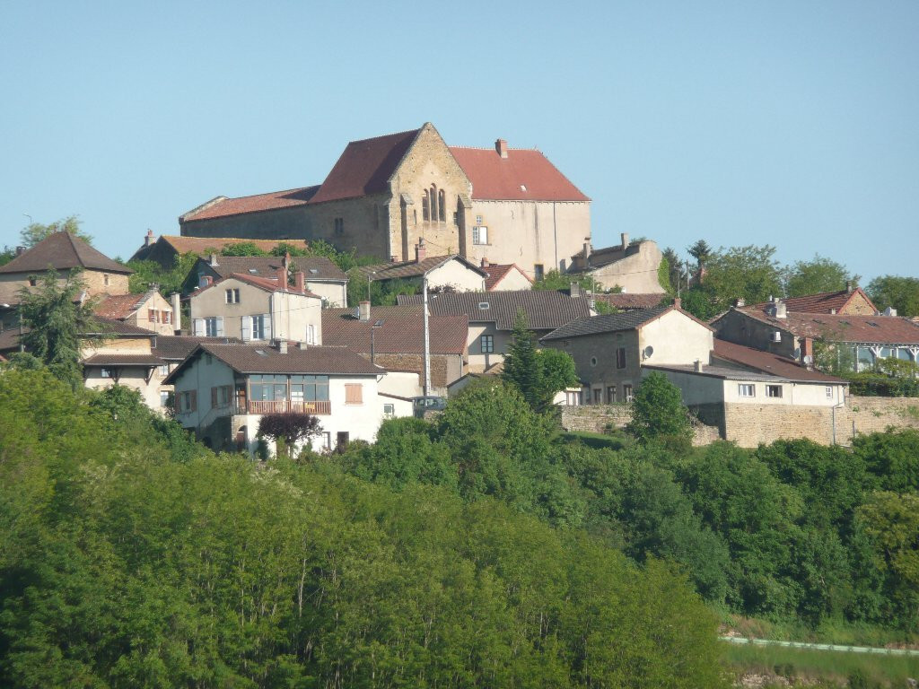 Prieuré des Moines景点图片