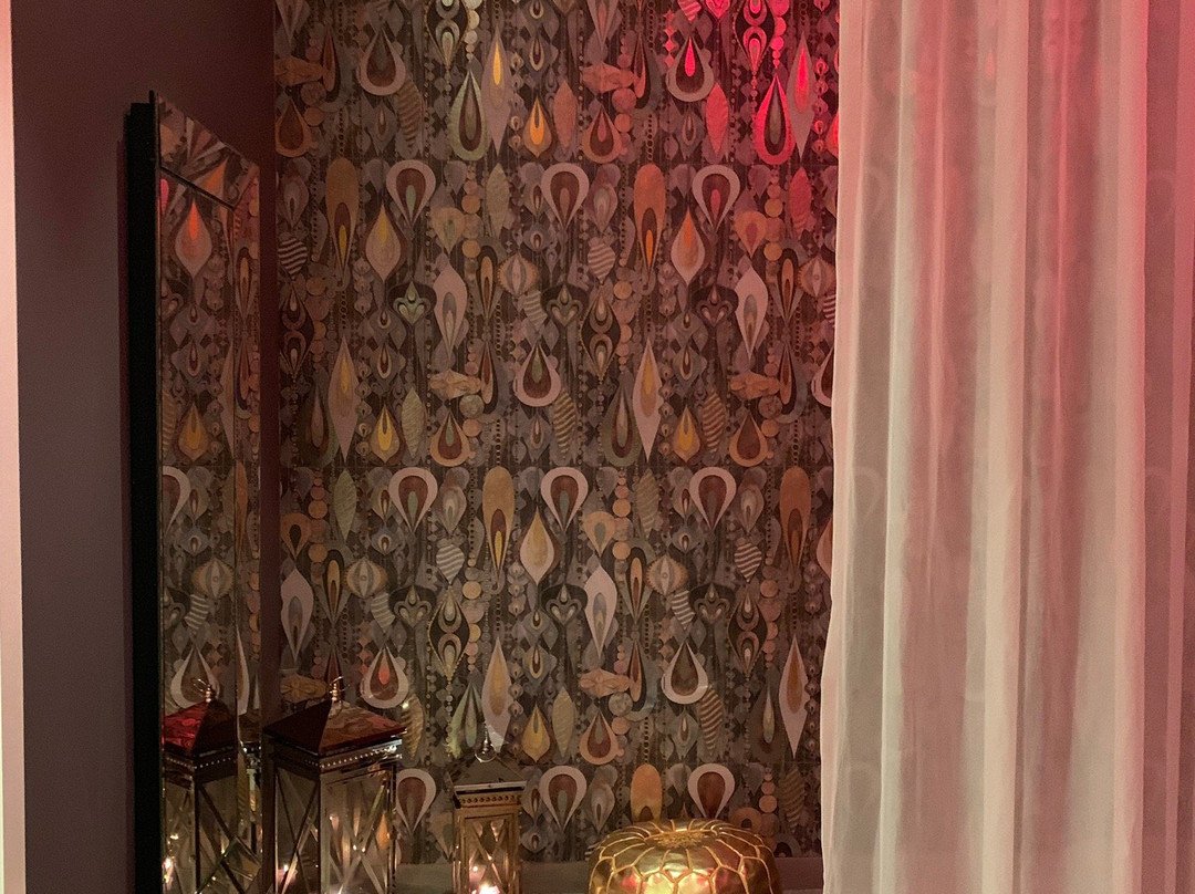 Hammam el Pacha-San Pedro de Alcantara必去景点