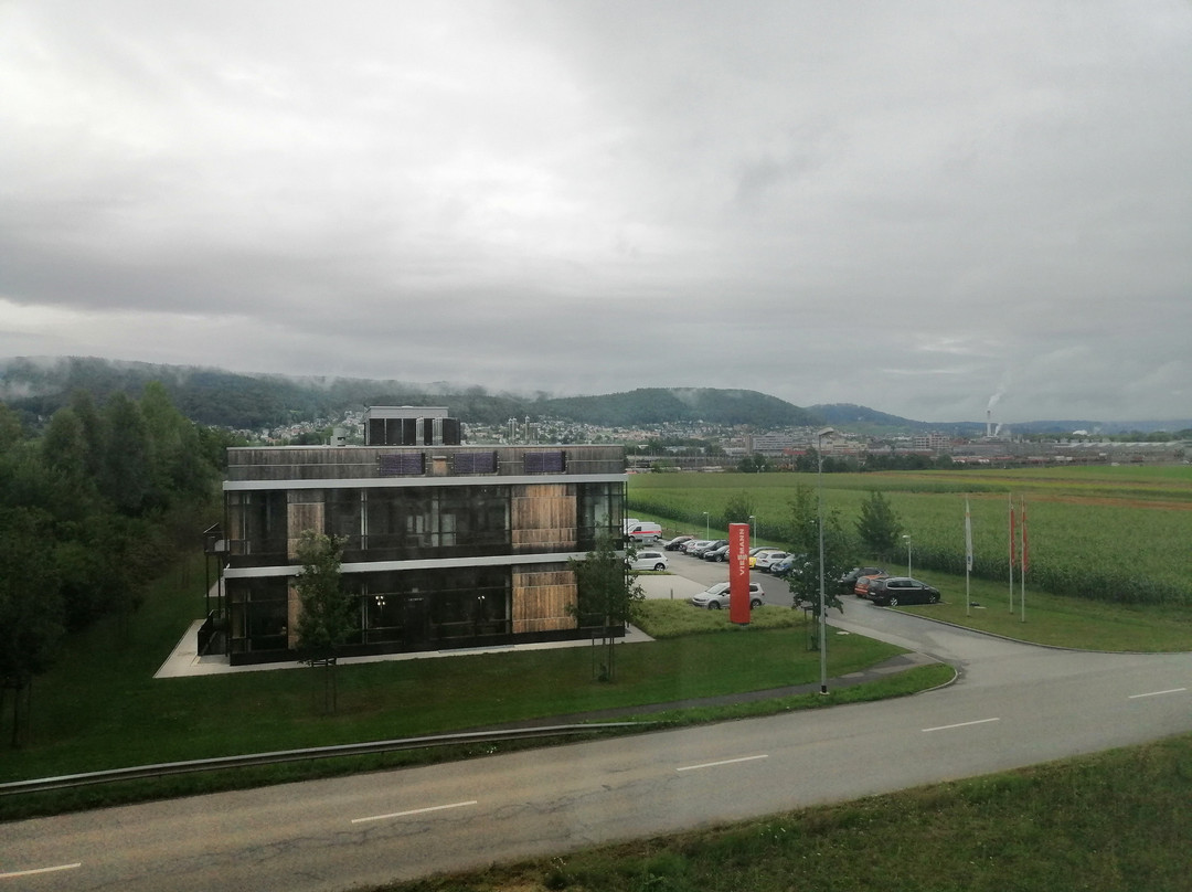 Hilton Garden Inn Zurich Limmattal主图